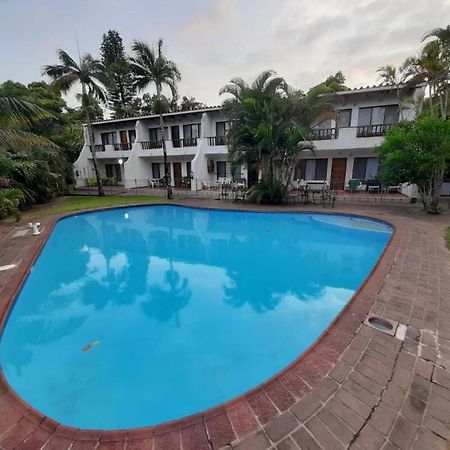 Villa Mia 6 Luxury Holiday Flat Saint Lucia Estuary Exterior foto